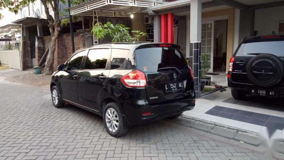 Suzuki Ertiga GL Manual 2013 1017