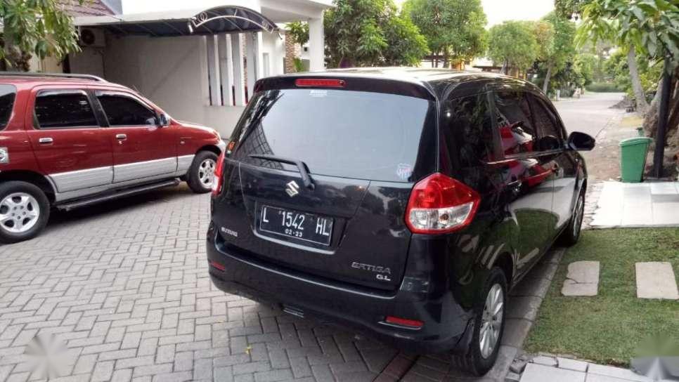 Suzuki Ertiga GL Manual 2013 1017