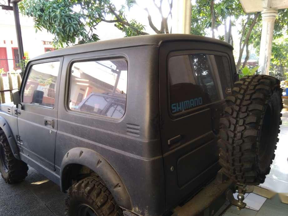 Suzuki jimny 1986