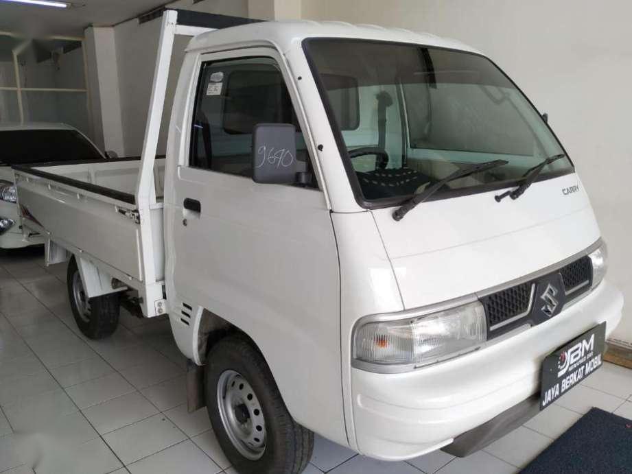 Suzuki Carry Pick Up 2022 23301