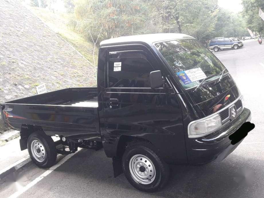  Jual  Suzuki  Carry Pick Up Futura  1 5 2021 27269