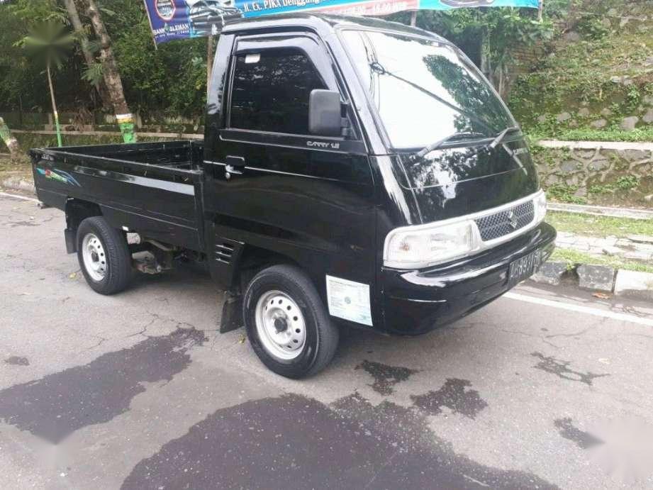 Jual Mobil  Suzuki Carry  Pick Up 2022 34487