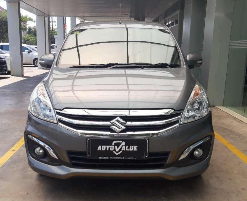  Suzuki  Ertiga  GX  2021  47684