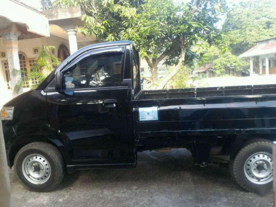  Suzuki  Carry  Pick Up  2021 46296