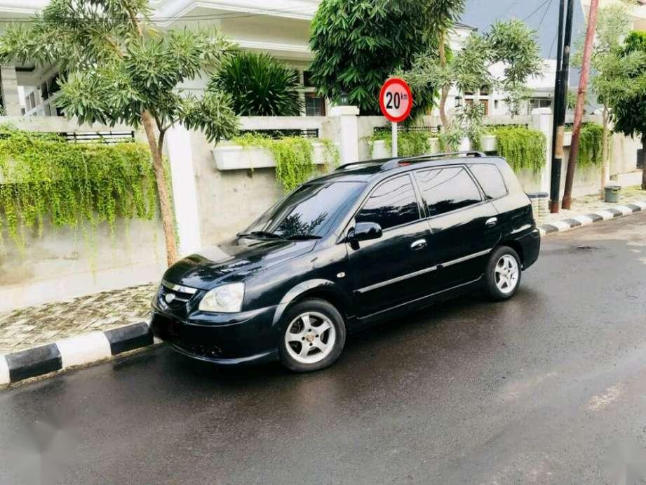 Jual Mobil Suzuki Aerio 2006 59120