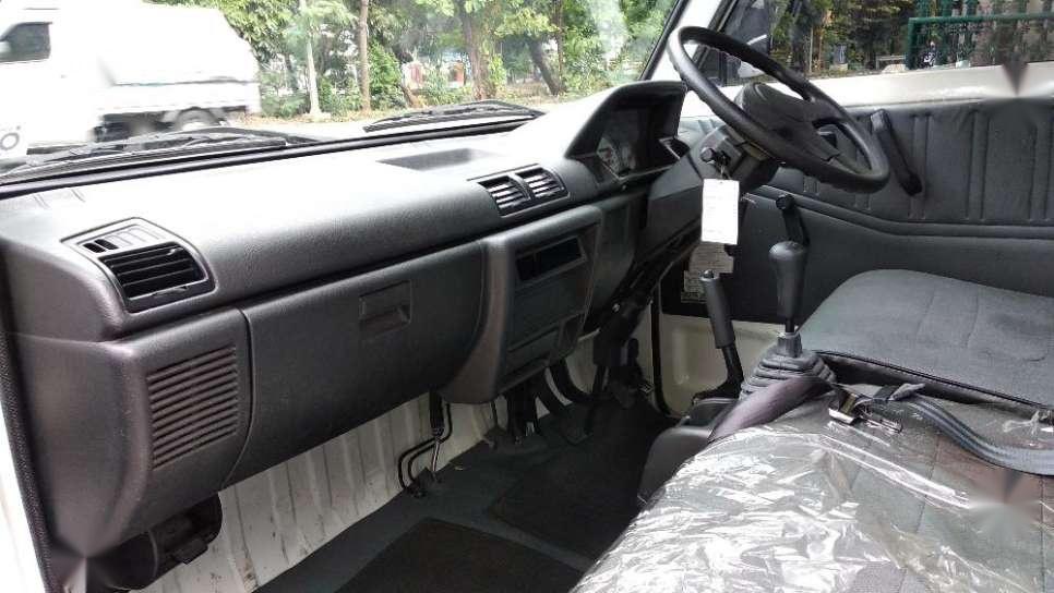 Jual Mobil  Suzuki  Carry Pick Up  2014 68176