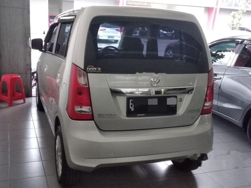  Jual  Mobil  Suzuki  Karimun Wagon  R GS 2021 71283