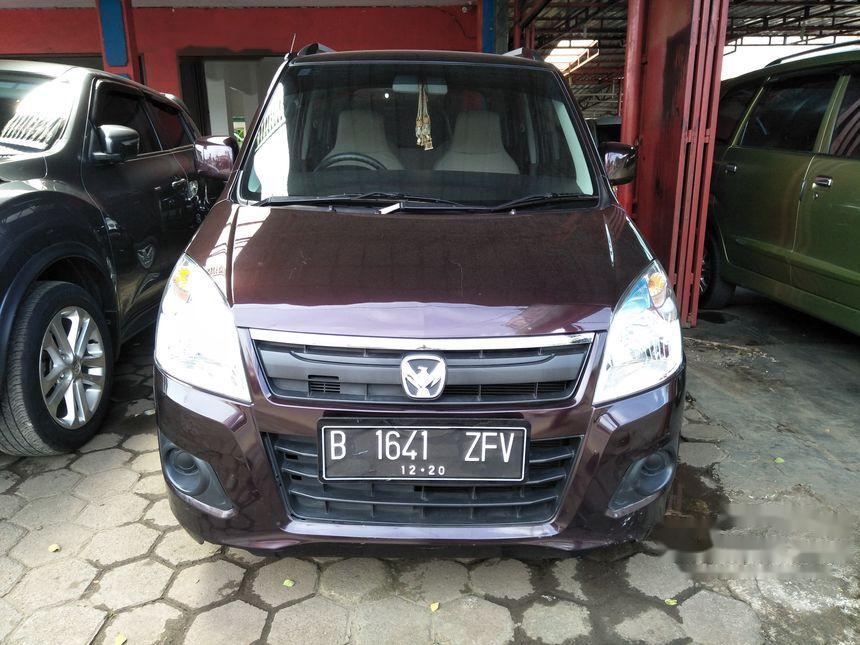  Jual  Mobil  Suzuki  Karimun Wagon  R GX 2021 73997