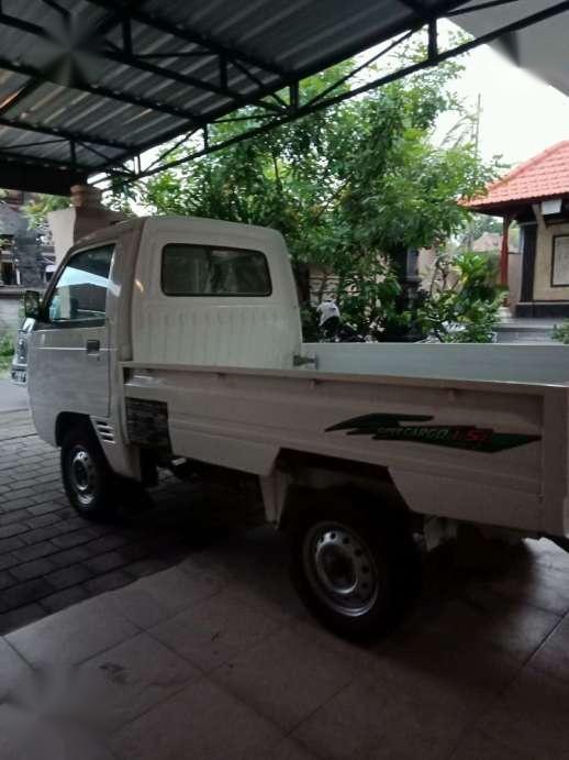 Jual Suzuki  Carry Pick Up Futura  1 5 NA 2014 95764