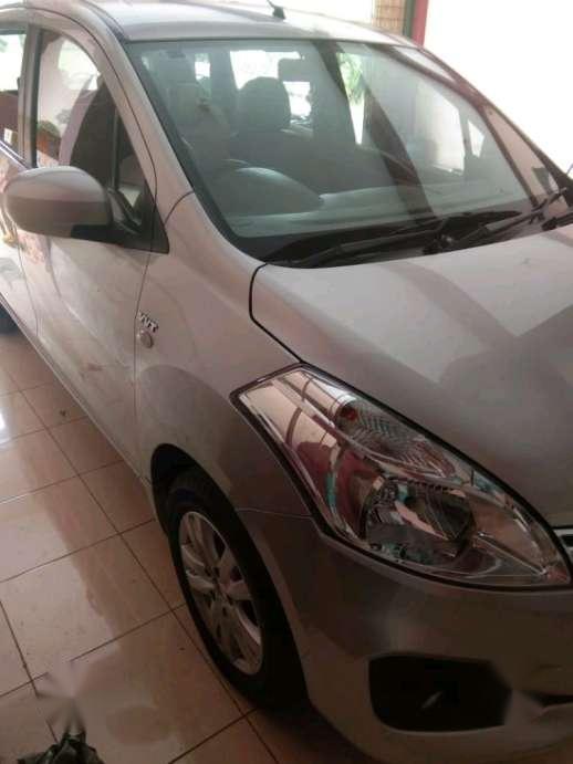 Jual mobil  bekas  Suzuki Ertiga  GX 2021 100836