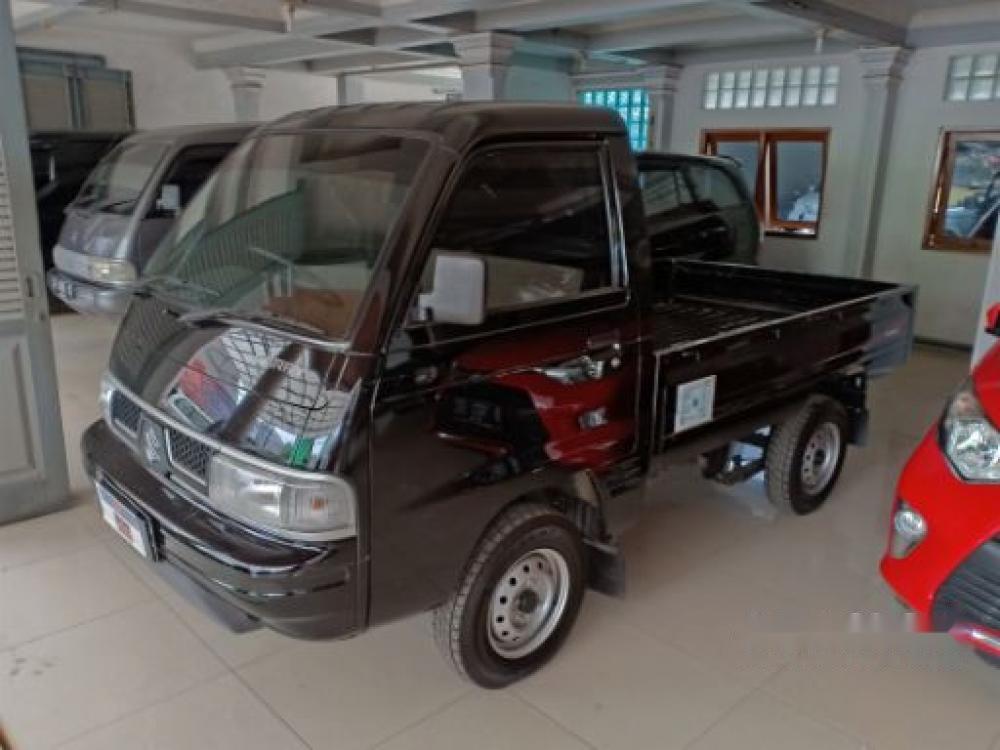  Jual  Mobil  Suzuki Carry Futura  1 5 NA 2021 103523