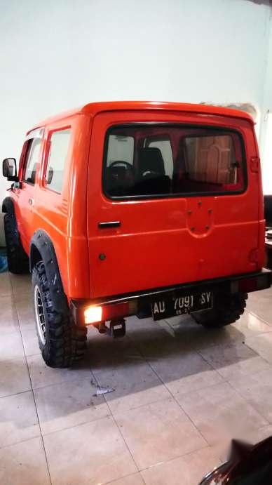 Jual Mobil Suzuki Jimny 1986 102547