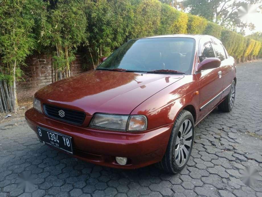 Suzuki baleno 1997