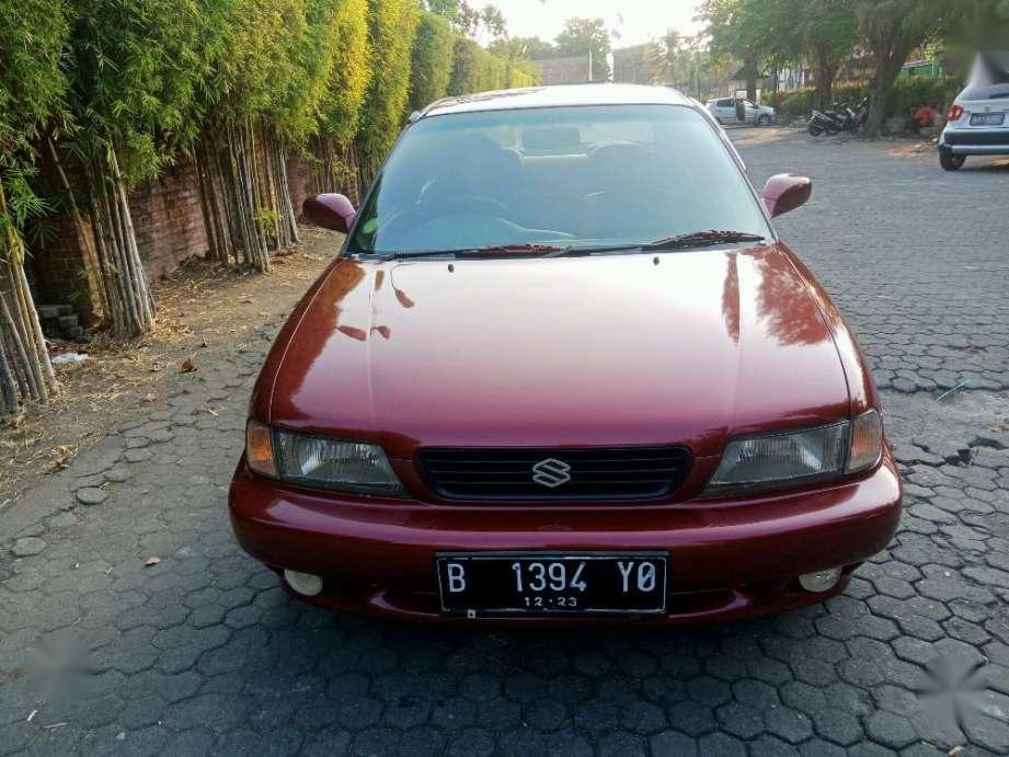 Suzuki baleno 1997