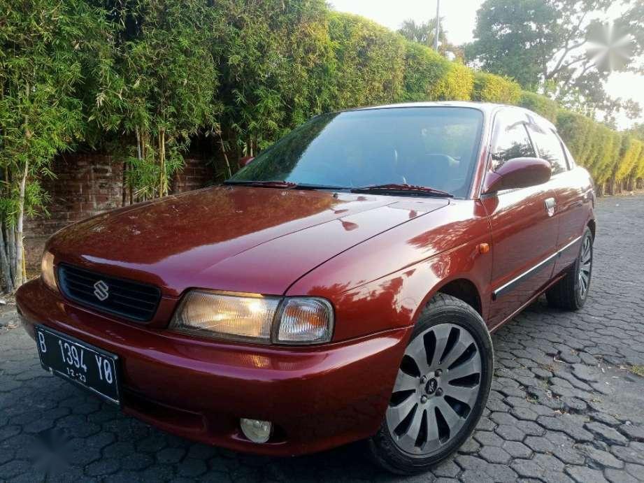 Suzuki baleno 1997