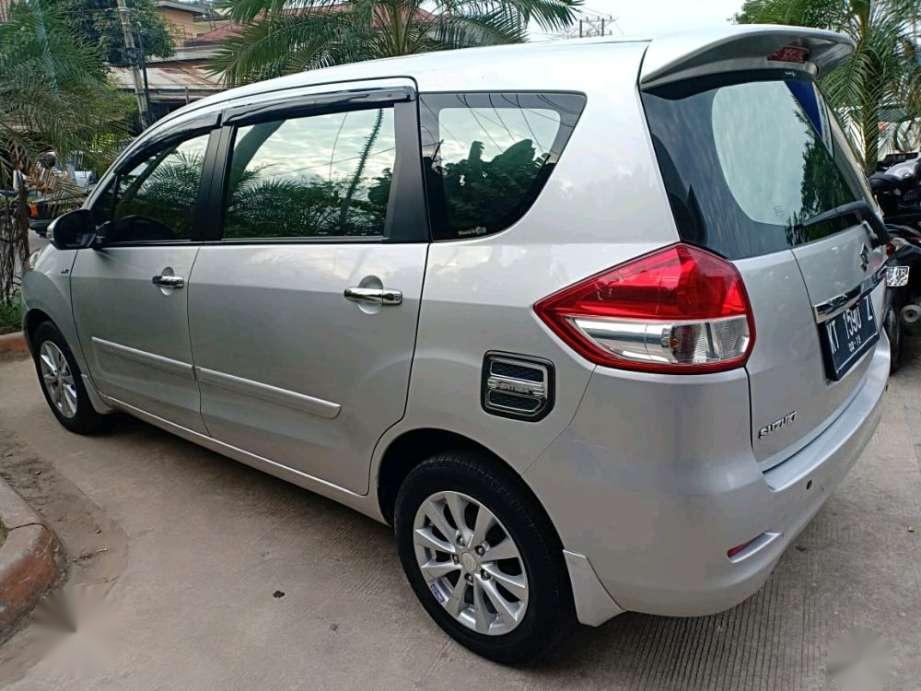 Jual mobil  Suzuki Ertiga  GX 2013 bekas  di Kalimantan Timur 