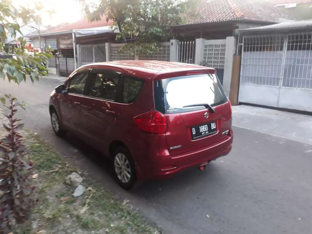  Mobil  Suzuki Ertiga  GL 2013 dijual  Jawa  Barat 121963