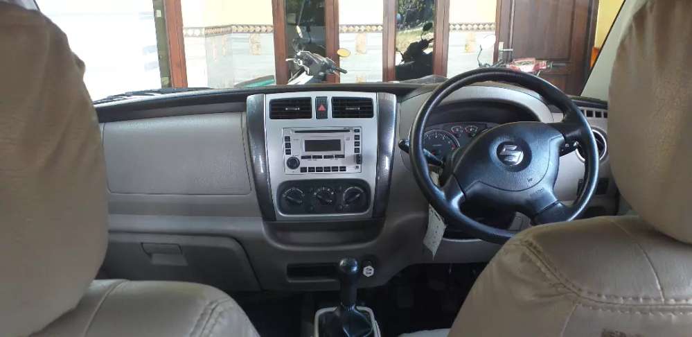  Mobil  Suzuki APV  GX Arena 2021 dijual  Jawa Timur  135953