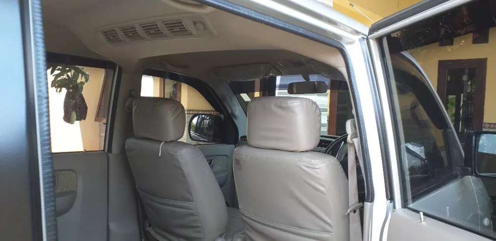  Mobil  Suzuki APV  GX Arena 2021 dijual  Jawa Timur  135953