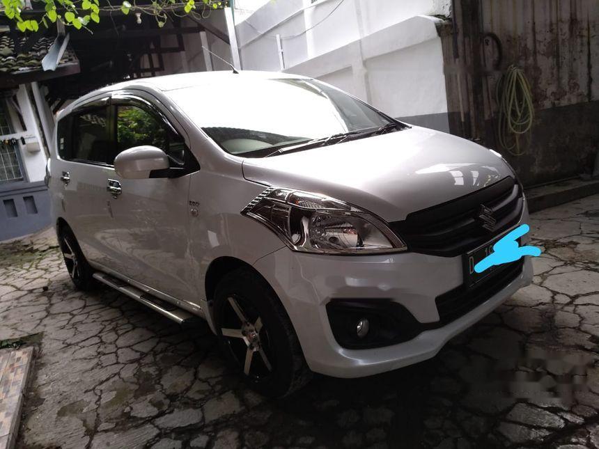  Mobil  bekas  Suzuki Ertiga  GL 2021 dijual  Jawa Barat 136673