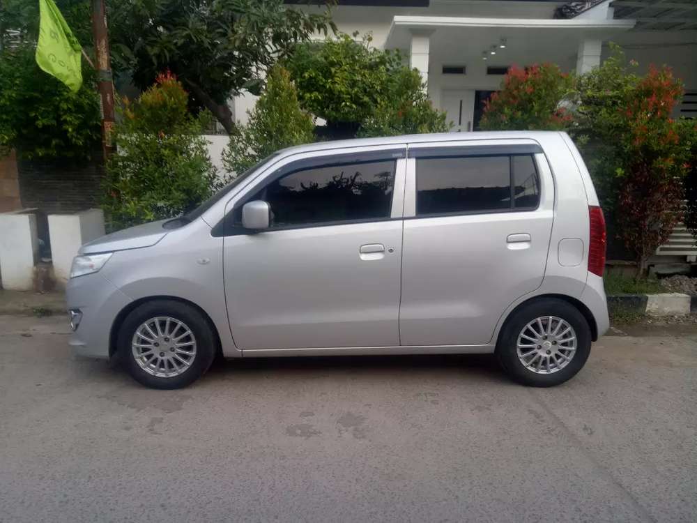  Jual  Mobil  Suzuki  Karimun Wagon  R DILAGO 2021 137521