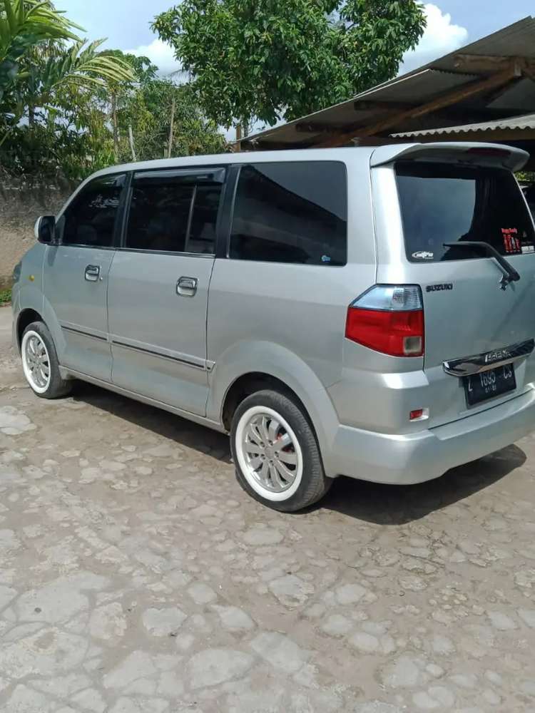 Jual Mobil  Suzuki  APV  GX  Arena  2010  138903