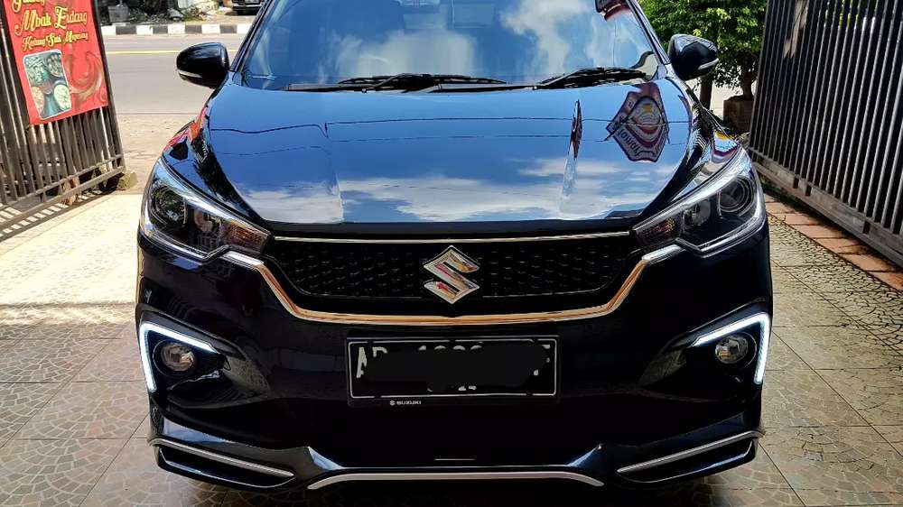 Jual Mobil  Suzuki  Ertiga  Suzuki  GX Elegant  2021 138951