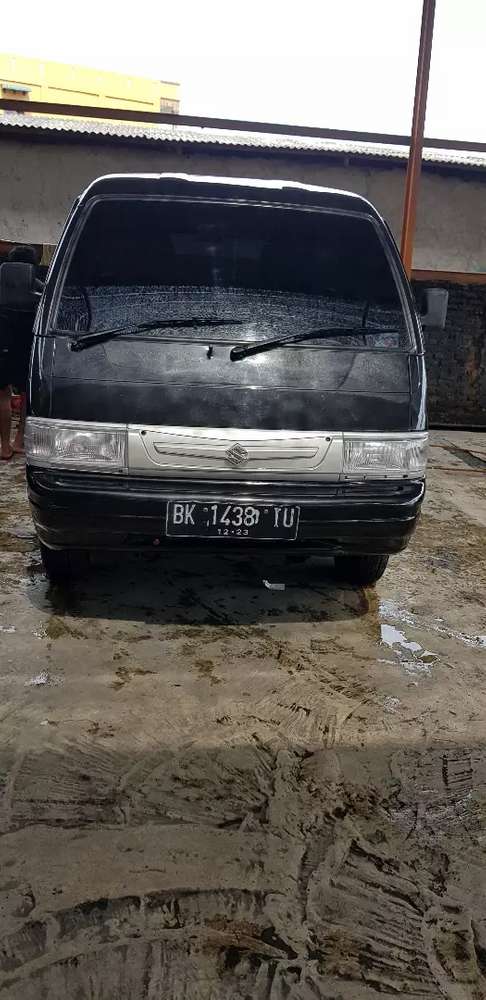 Suzuki Futura 2010 139256