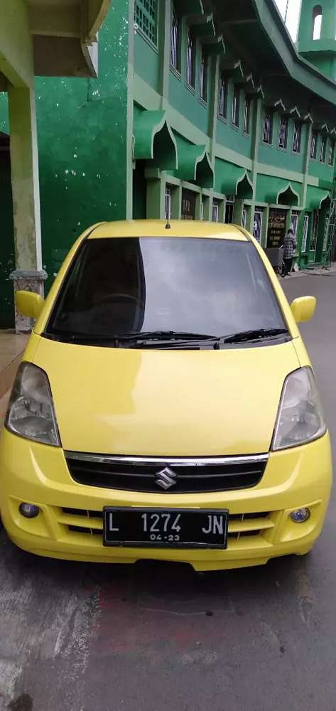  Jual Mobil Suzuki Karimun Estilo  2007 139378