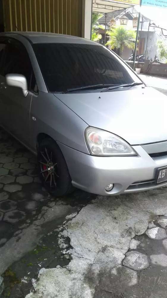 Jual Mobil  Suzuki  Aerio  2003  139676