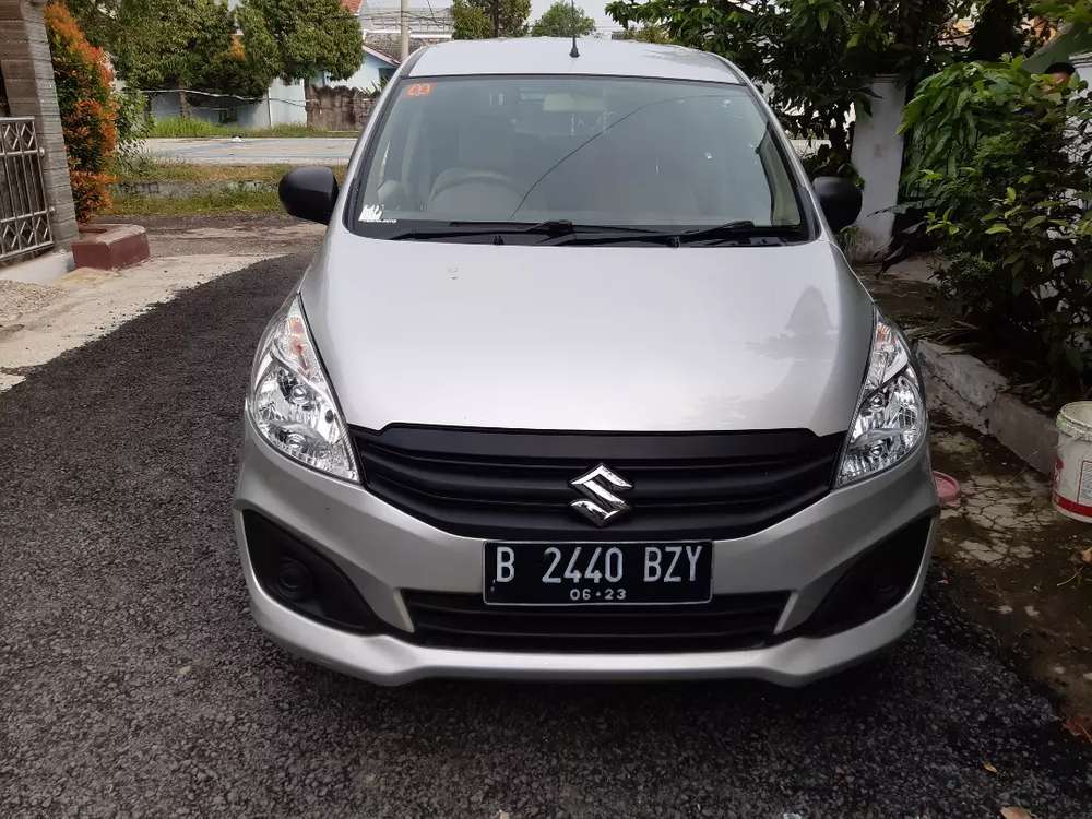 Jual Mobil  Suzuki  Ertiga  GA 2021  139737