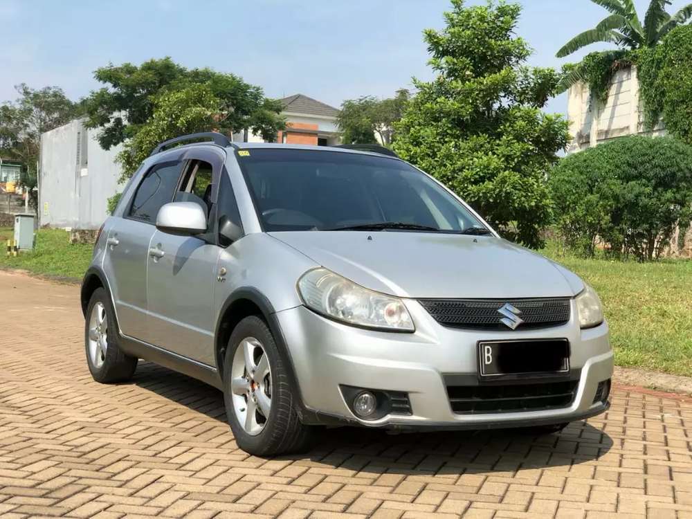 Yatour suzuki sx4