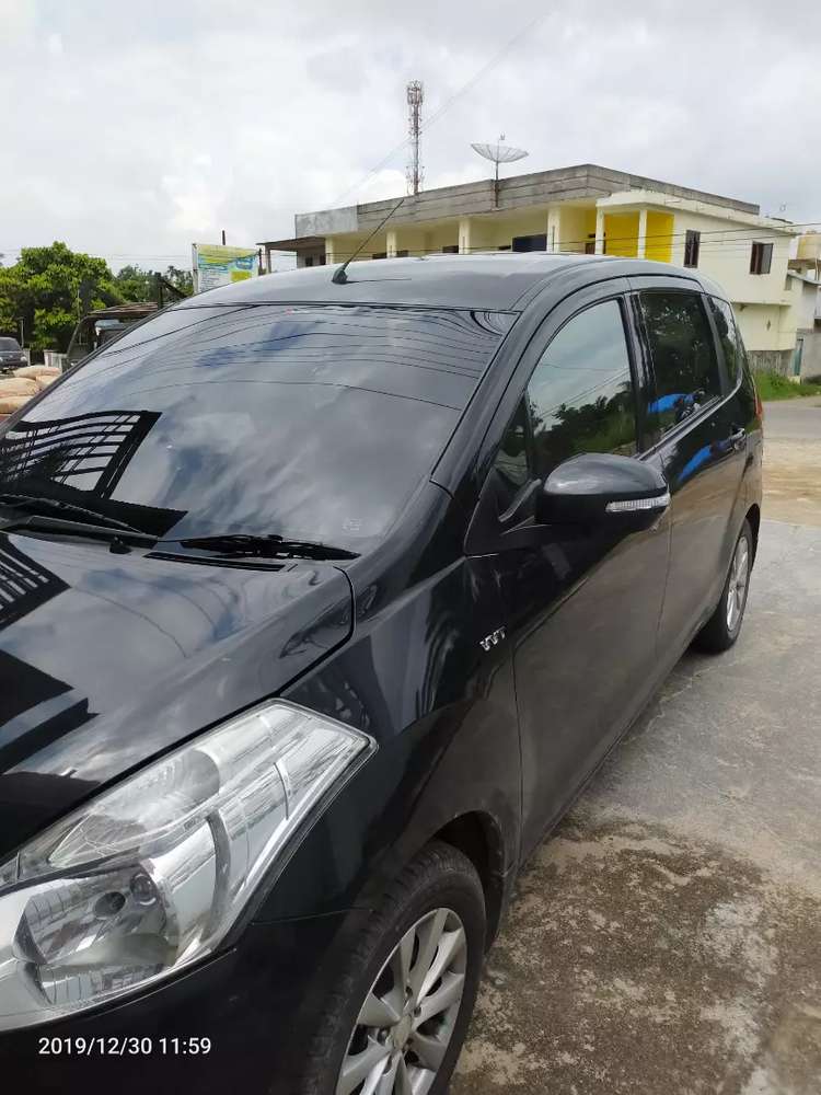  Jual  Mobil  Suzuki  Ertiga  GX 2014  139751