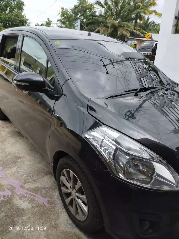  Jual  Mobil  Suzuki  Ertiga  GX 2014  139751