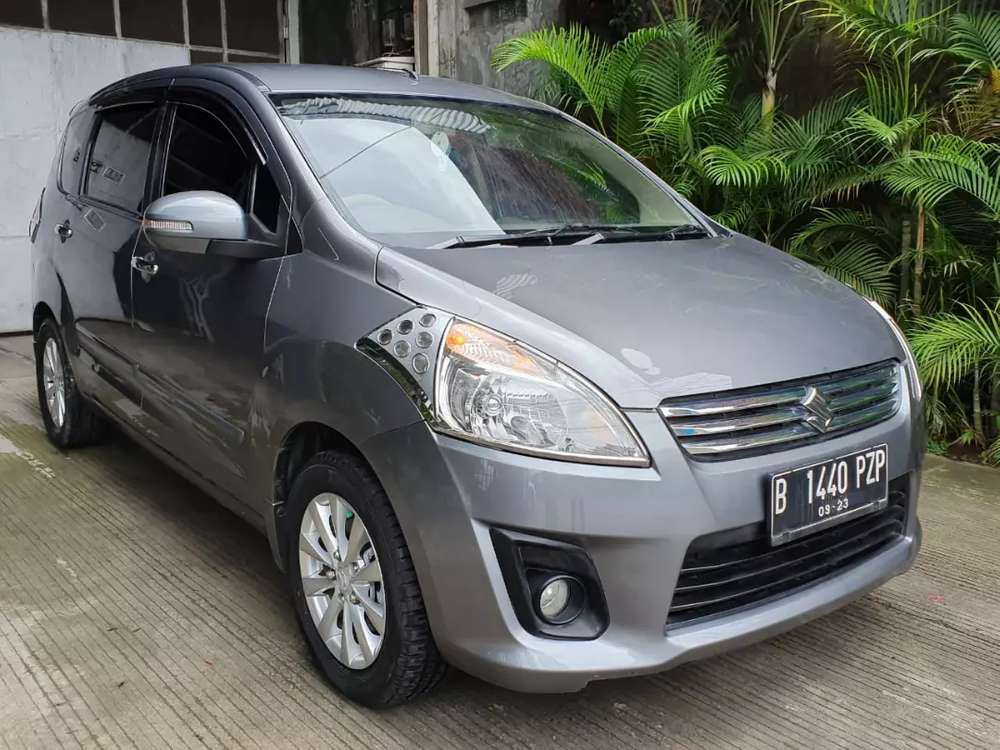 Ertiga Mesin Bunyi