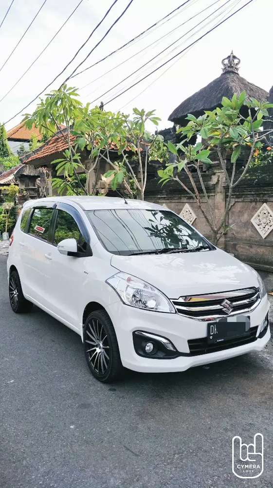 Jual Mobil  Suzuki  Ertiga  GX  2021  139761