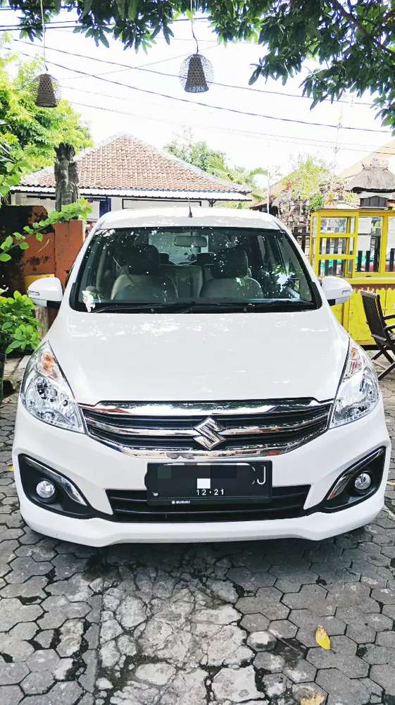 Jual Mobil  Suzuki  Ertiga  GX  2021  139761