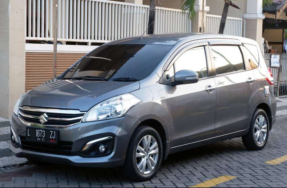 Jual Mobil  Suzuki  Ertiga  GX 2021 139859