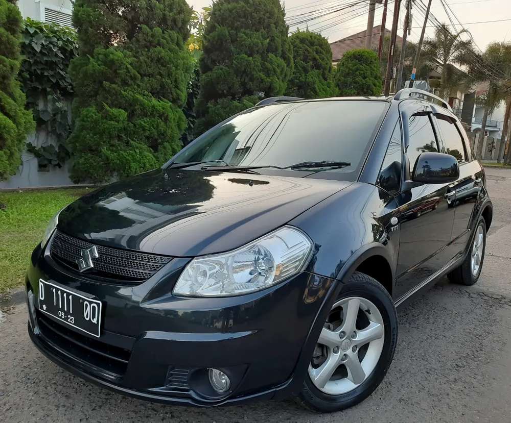 Yatour suzuki sx4