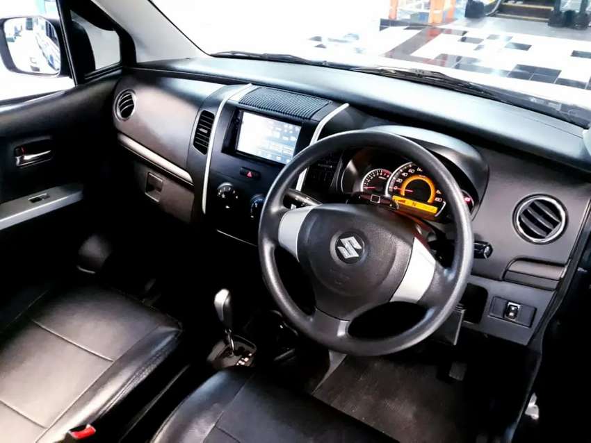 Suzuki Karimun Wagon R Matic 2016 Istimewa 140587