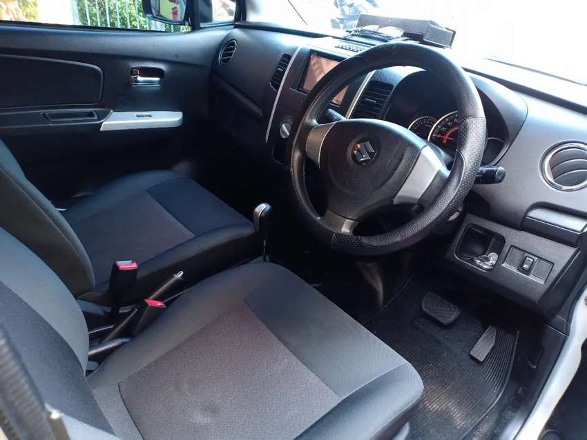 Suzuki Karimun Wagon R GS AGS Limited Edition Matic 2018 140678