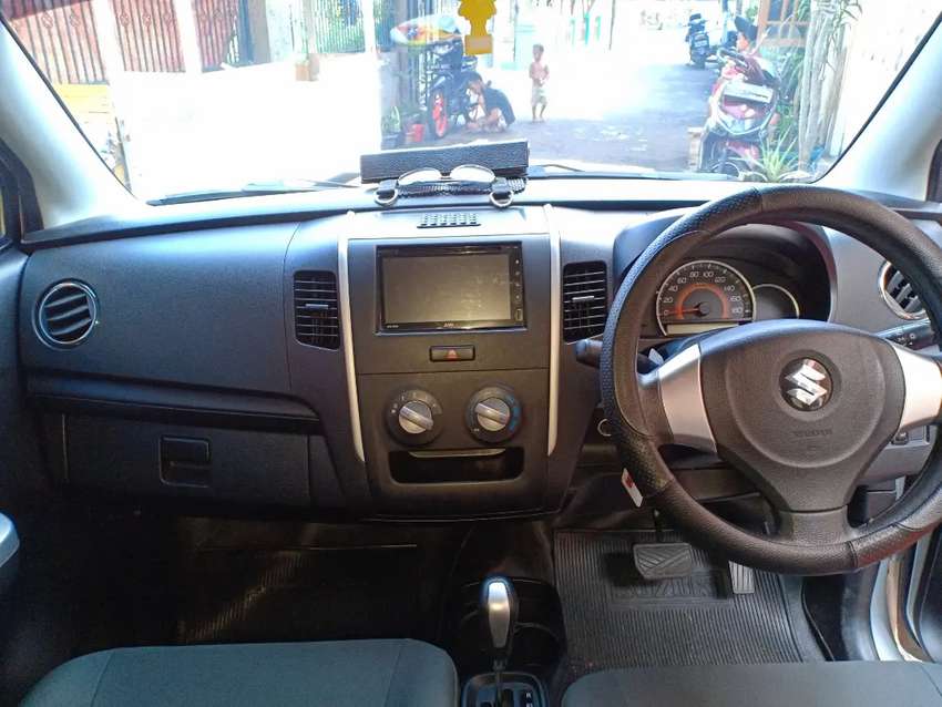 Suzuki Karimun Wagon R GS AGS Limited Edition Matic 2018 140678