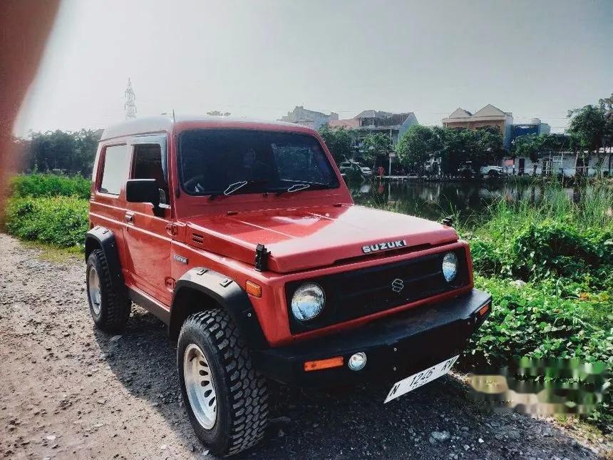 1988 Suzuki Jimny Jeep 148823