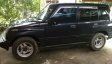 Dijual Suzuki Escudo JLX 1997-1