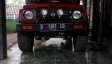 Suzuki Jimny 1988-3