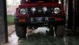 Suzuki Jimny 1988-6