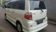 Suzuki APV Luxury 2012-0