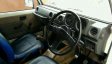 Suzuki Jimny 1986-7
