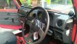 Suzuki Jimny 1985-0
