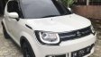 Suzuki Ignis GX 2017-2